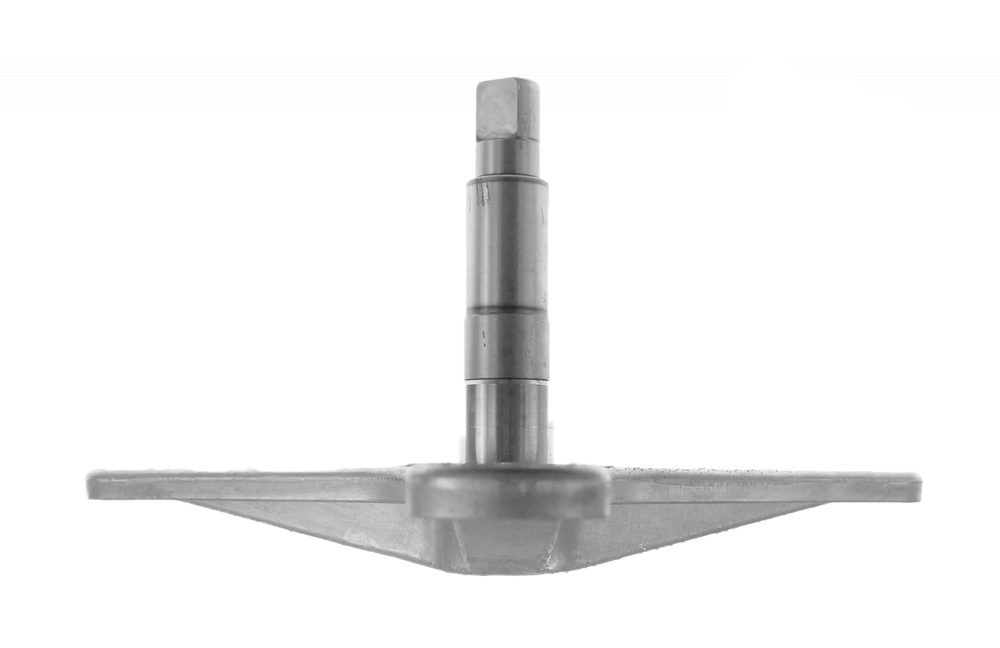 800749P - Genuine OEM Speed Queen Washer & Dryer Trunnion Shaft Kit